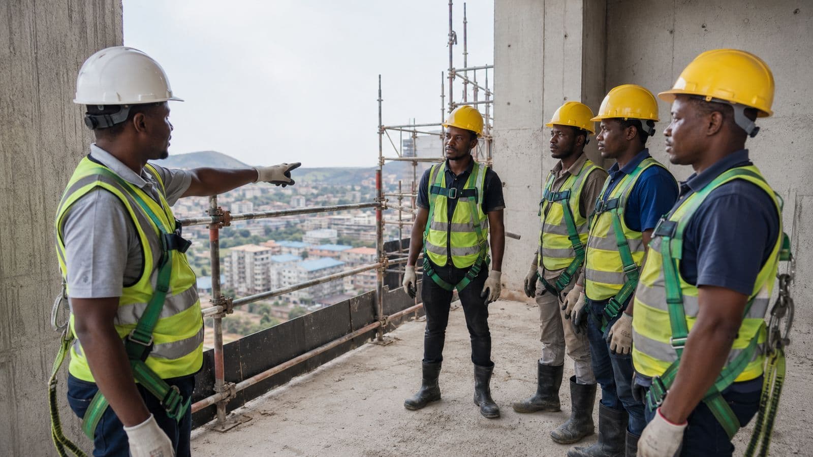 Auditable Compliance safety training