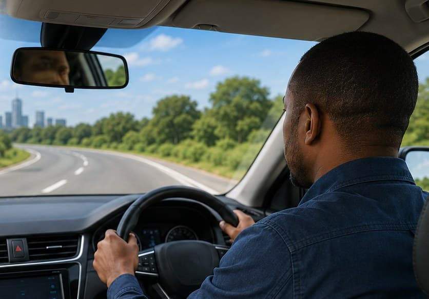Defensive Driving Training safety training